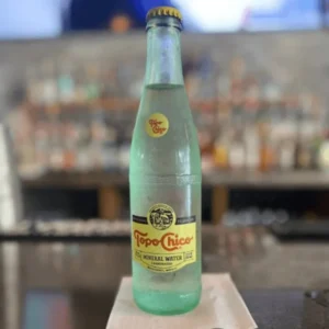Topo Chico