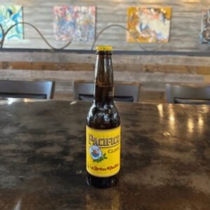 Import Pacifico