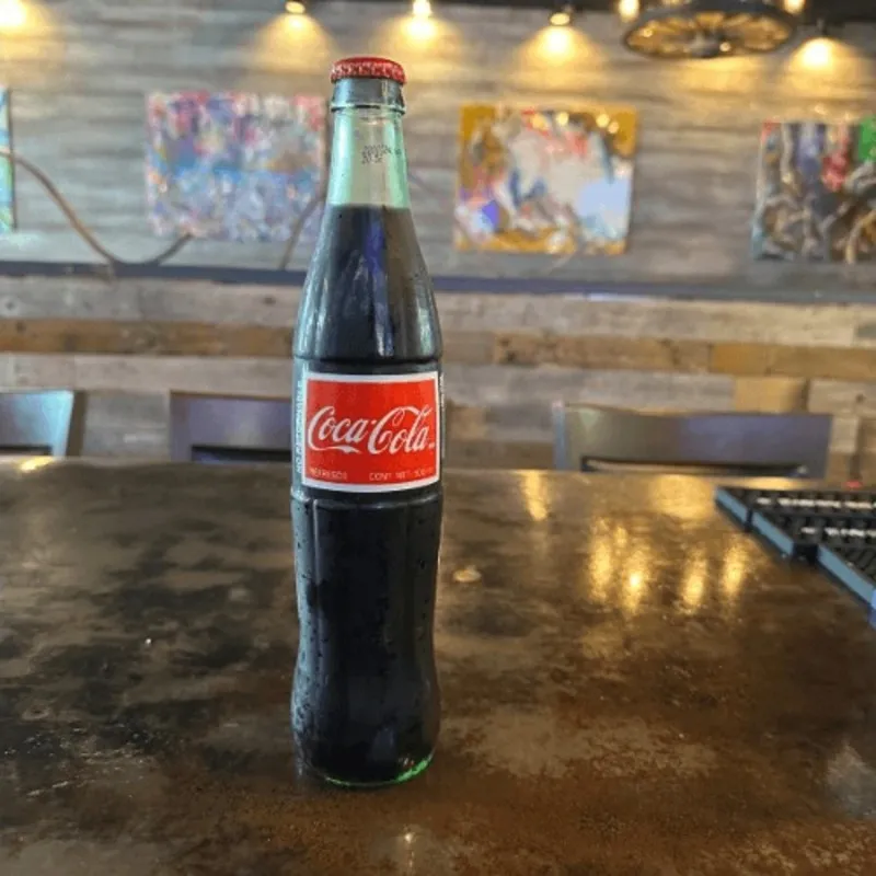 Coca Mexicana