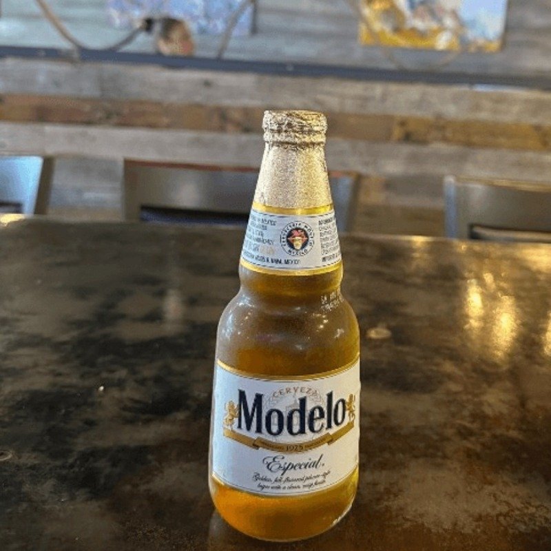 Import Modelo Especial