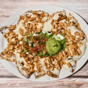 Grandes Nachos