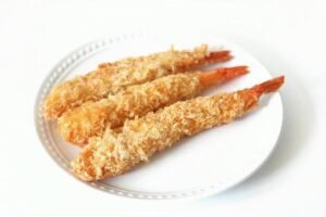 3 Pcs Shrimp