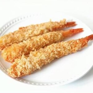 3 Pcs Shrimp