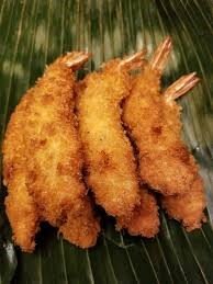 4 Pcs Shrimp