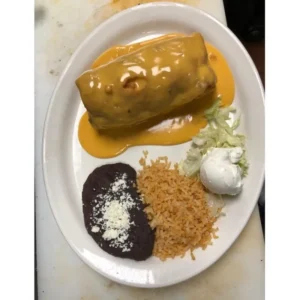 Chimichanga