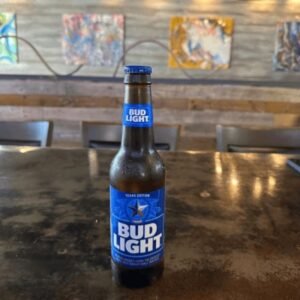 Domestic Bud Light