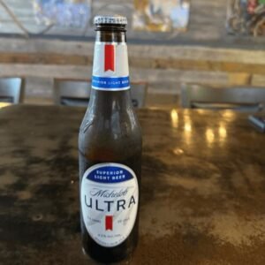 Domestic Michelob Ultra