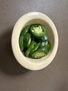 Jalapenos