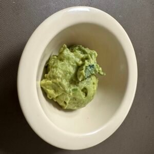 Guacamole 1 Scoop