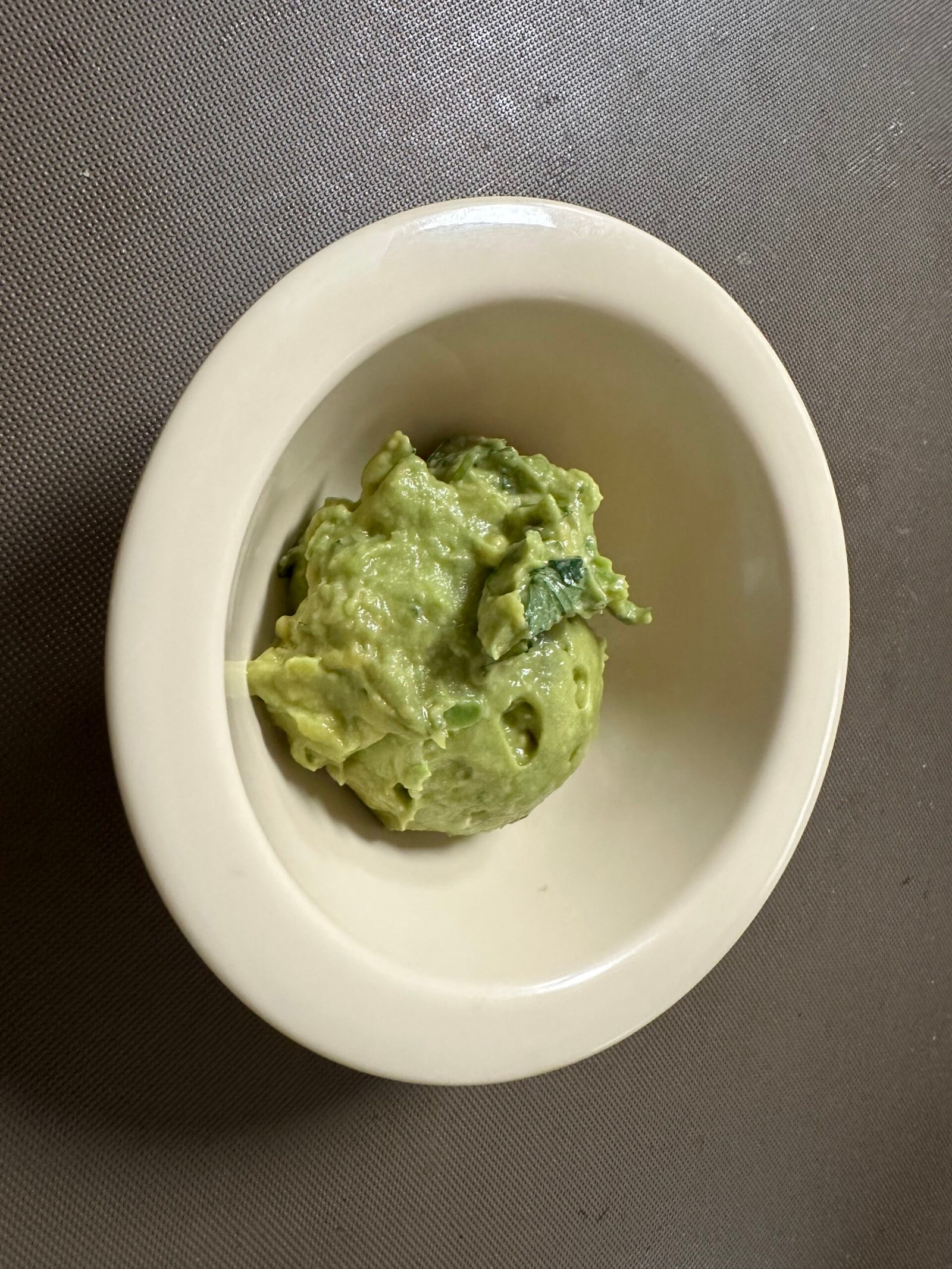Guacamole 1 Scoop
