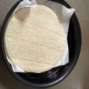 Corn Tortillas