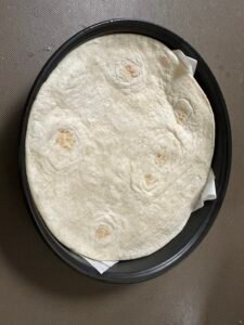 Flour Tortillas