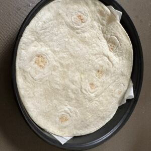Flour Tortillas