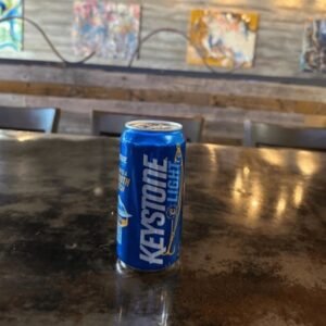 Import Keystone