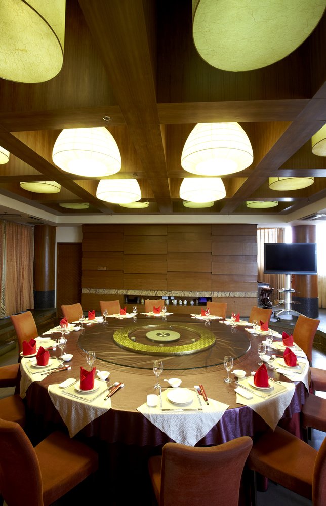event room