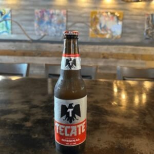 Import Tecate Original