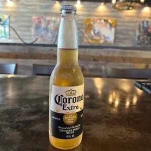 Import Corona Extra